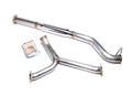 ETS Subaru WRX 22 Titanium Intake