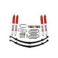 Skyjacker 4" CUMMINS DIESEL MODELS