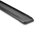 23C LAND ROVER RANGE ROVER RB2 RUNNING BOARD BLACK