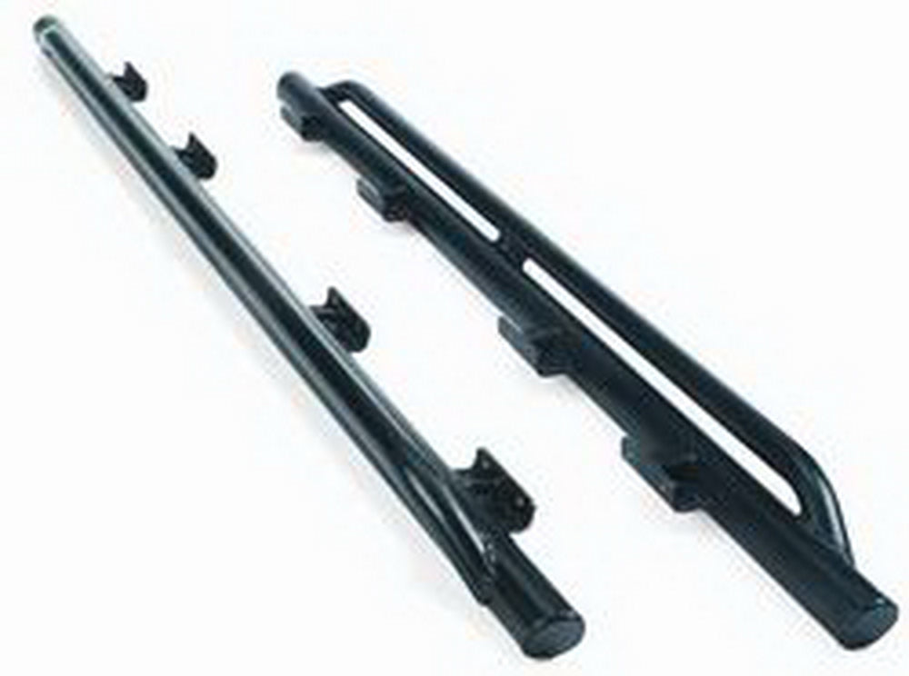 ROCK SLIDERS 2DR JEEP JK