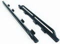 ROCK SLIDERS 2DR JEEP JK