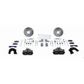 Stainless Steel Brakes auto part
