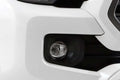 4BANGER FOG LIGHTS: CHEVROLET SUBUR