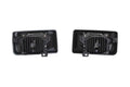 4BANGER FOG LIGHTS: CHEVROLET SILVE