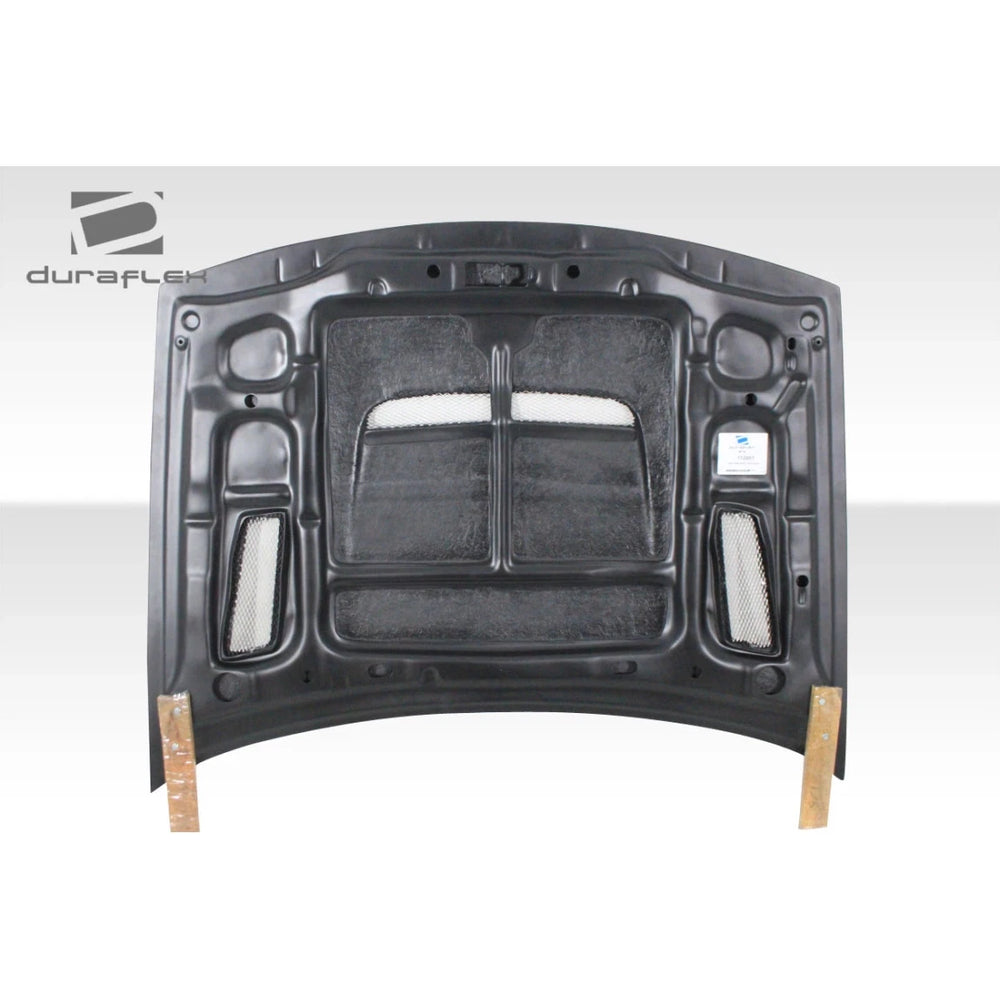 1990-1996 Nissan 300ZX Z32 Duraflex TZ Hood - 1 Piece