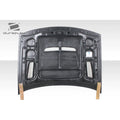1990-1996 Nissan 300ZX Z32 Duraflex TZ Hood - 1 Piece