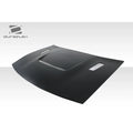 1990-1996 Nissan 300ZX Z32 Duraflex TZ Hood - 1 Piece