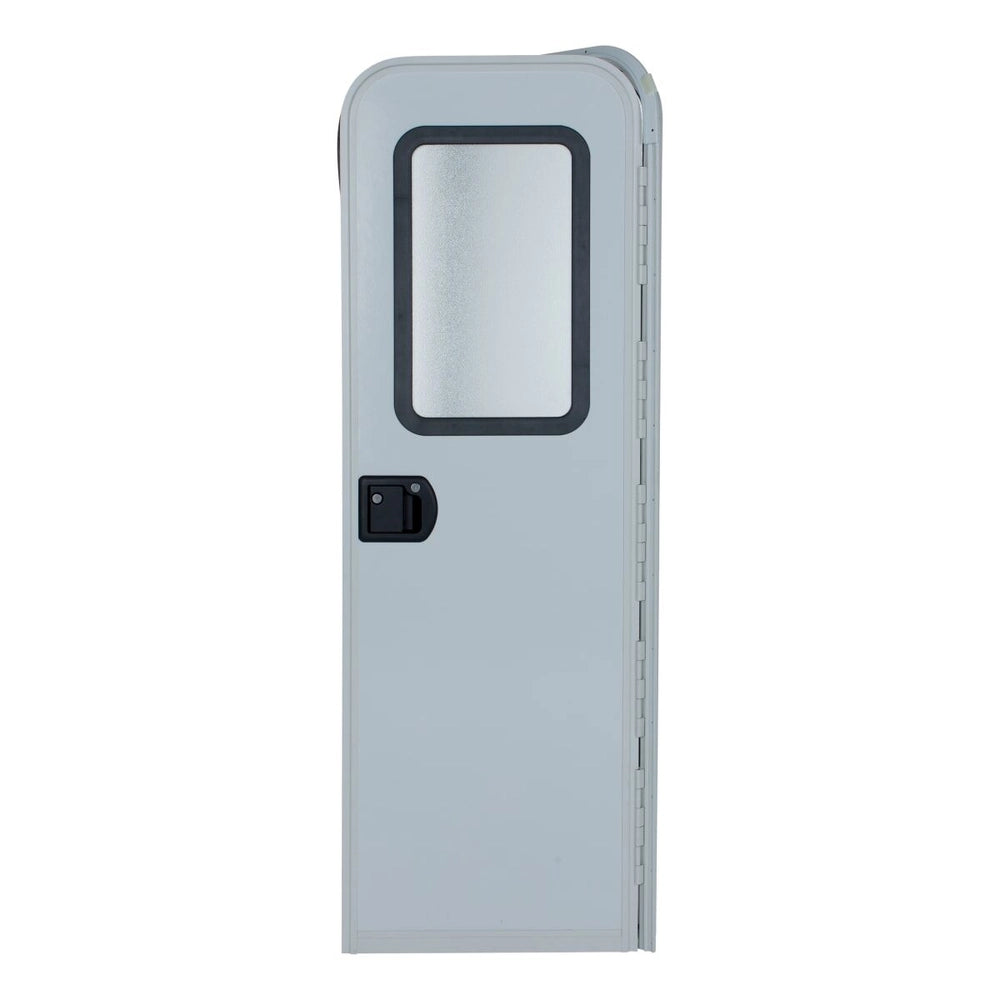 26 X 72 RADIUS ENTRANCE DOOR RH