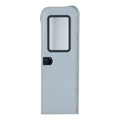 26 X 72 RADIUS ENTRANCE DOOR RH