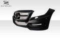 Extreme Dimensions bumper close-up
