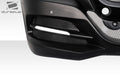 2012-2015 Mercedes CLS Class C218 W218 Duraflex LR-S Front Bumper - 1 Piece