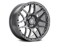 Forgestar F14 Beadlock 17x10 / 5x115 BP / ET06 / 5.75in BS Gloss Anthracite Wheel