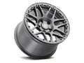 Forgestar F14 Beadlock 17x10 / 5x115 BP / ET06 / 5.75in BS Gloss Anthracite Wheel