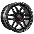 Weld auto part
