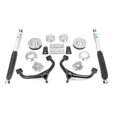 ReadyLift Suspension shock absorber