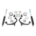 ReadyLift Suspension shock absorber