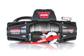VR EVO 8-S Winch 8000# Synthetic Rope