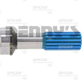 TUBE SHAFT