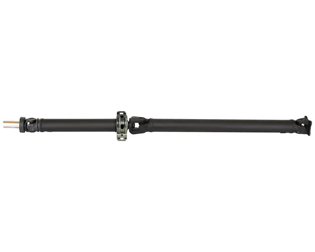 REAR DRIVESHAFT