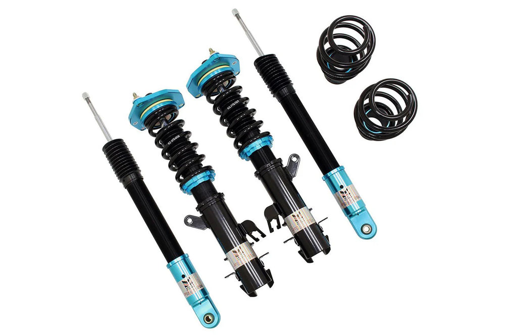 Megan EZII Coilover Damper Kit Nissan Cube 09