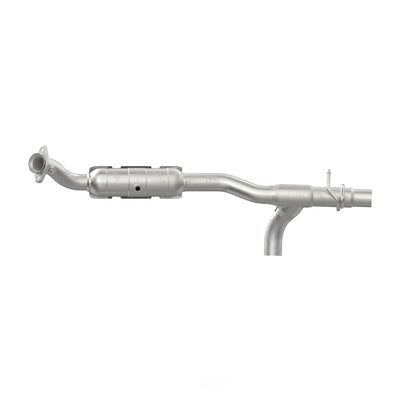 Walker Exhaust auto part