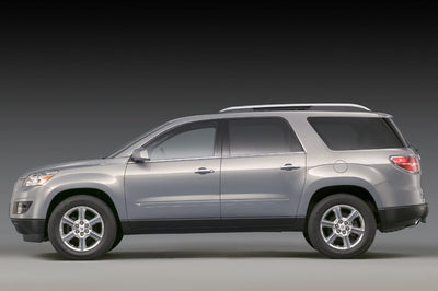 Yukon Gear & Axle auto part