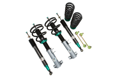 Megan Racing coilovers