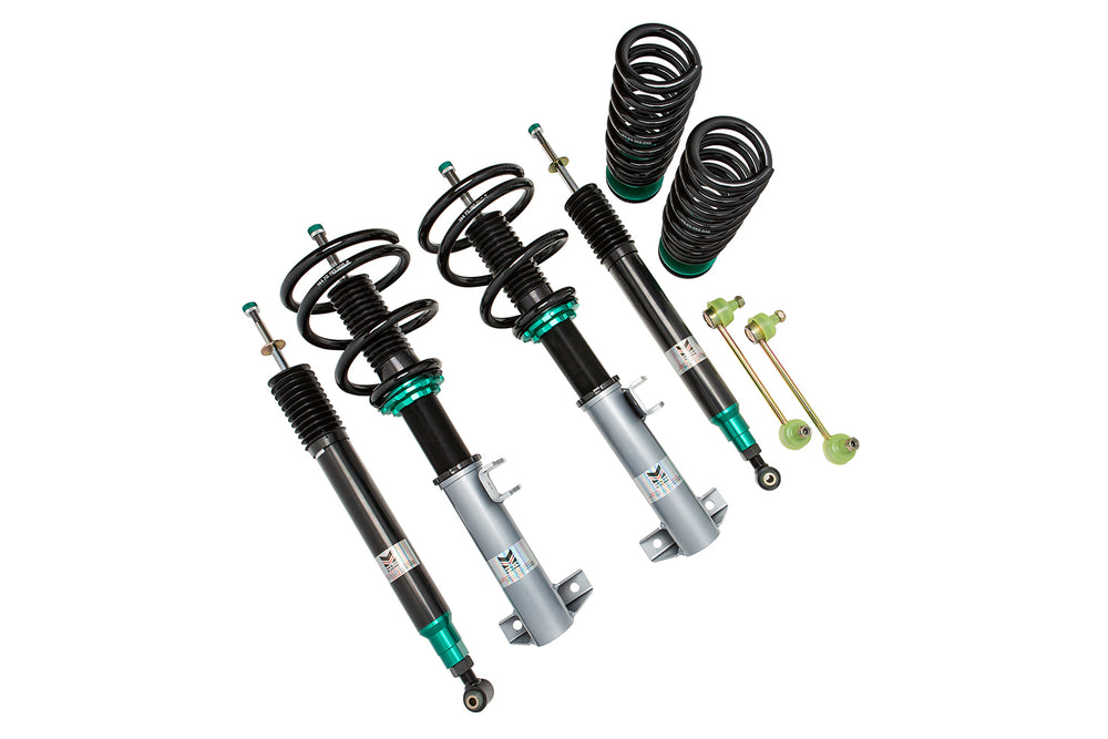 Megan Racing coilovers