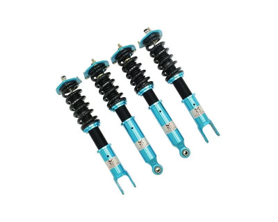 Megan Racing coilovers