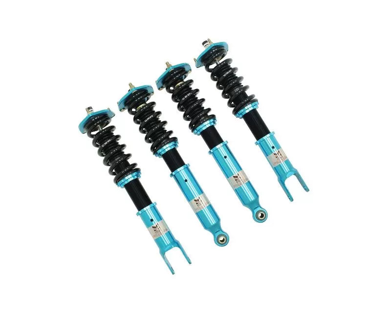 Megan EZII Series Coilover Damper Kit Lexus SC300 92-00 Supra 93-98