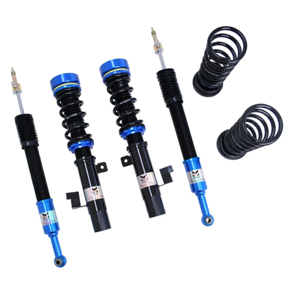 Megan EZ Series Coilover Damper Kit Mazda3 04-09