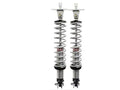 QA1 82-02 Chevrolet Camaro Pro Rear Coil-Over System - Single Adj. - 12in x 130lbs/in - Aluminum
