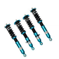 Megan EZII Series Coilover Damper Kit Lexus SC430 01-10