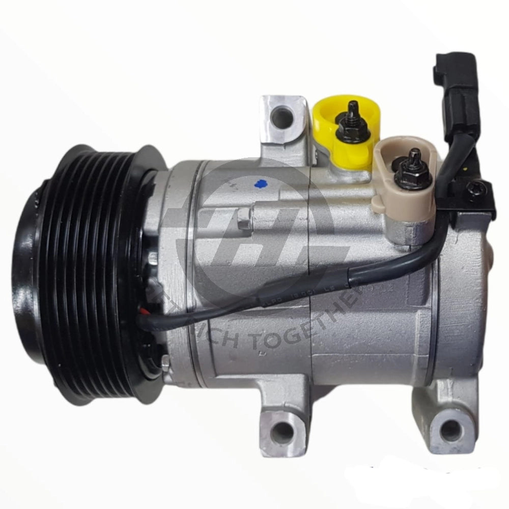 A/C Compressor