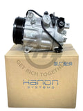 A/C Compressor