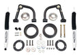 Tuff Country control arms