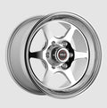 Weld auto part detail