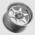 Weld auto part