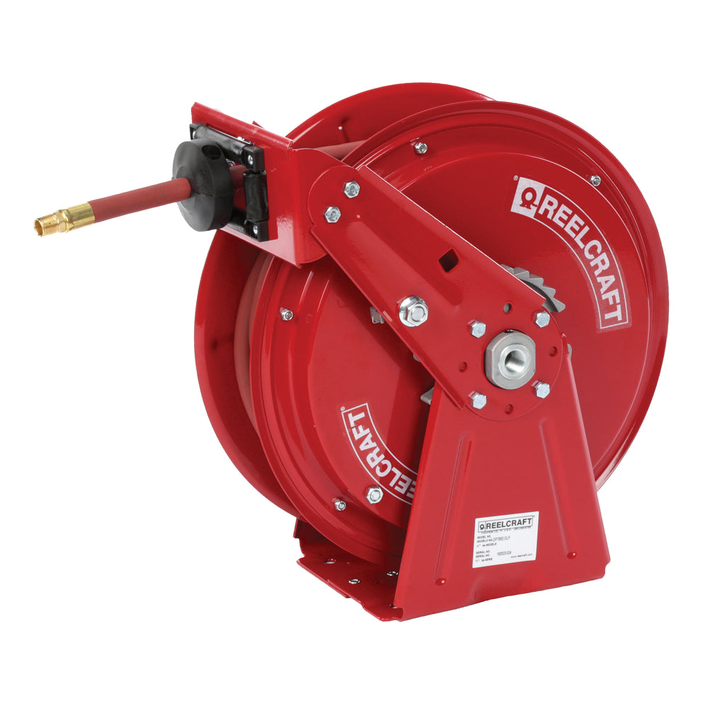 HOSE REEL, 3/8 X 50FT