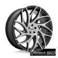 G.O.A.T. 26X10 5X5.0 78 MLT 10MM