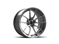 CS-21 GT350 BRUSHED