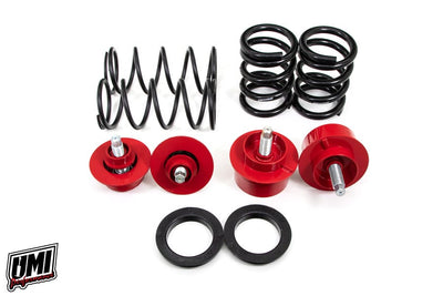 UMI PERFORMANCE jack