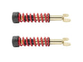 Belltech 6-8in Lifted Front Ride Height Coilover Kit 2019+ Ram 1500 2WD/4WD Exc. Classic Body