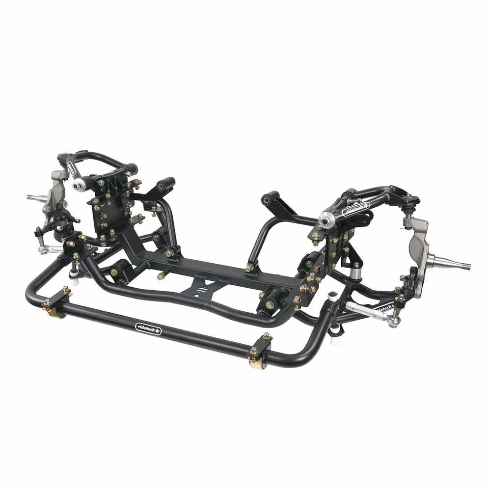 Ridetech 65-79 Ford F100 2WD HQ Series Coilovers Front Pair