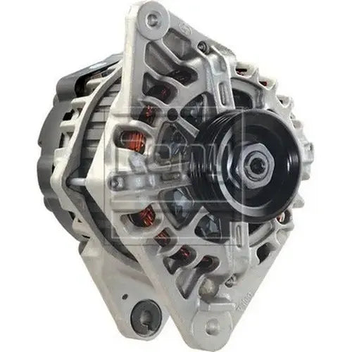 IMPORT ALTERNATOR