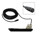 TRANSOM MOUNT CHIRP SIDE SCAN
