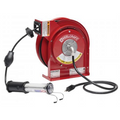 CORD REEL LED LIGHT