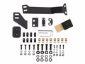 Westin 19-24 Mercedes-Benz Sprinter Accessory Carrier For XTS - Rear Driver Side - Textured Black