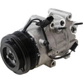 NEW COMPRESSOR