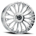 Dolce auto part